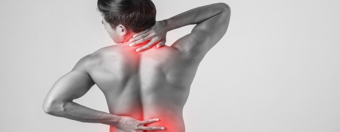 Pain Management Specialists In Ghaziabad