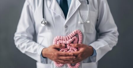 Gastroenterologist in Ghaziabad