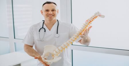 Best spine specialists in Ghaziabad