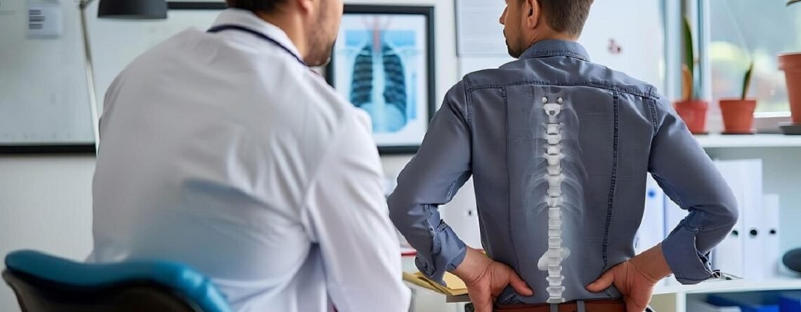 Spine Specialists in Ghaziabad