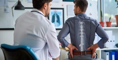 Spine Specialists in Ghaziabad