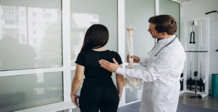 Best Spine Specialist in Ghaziabad